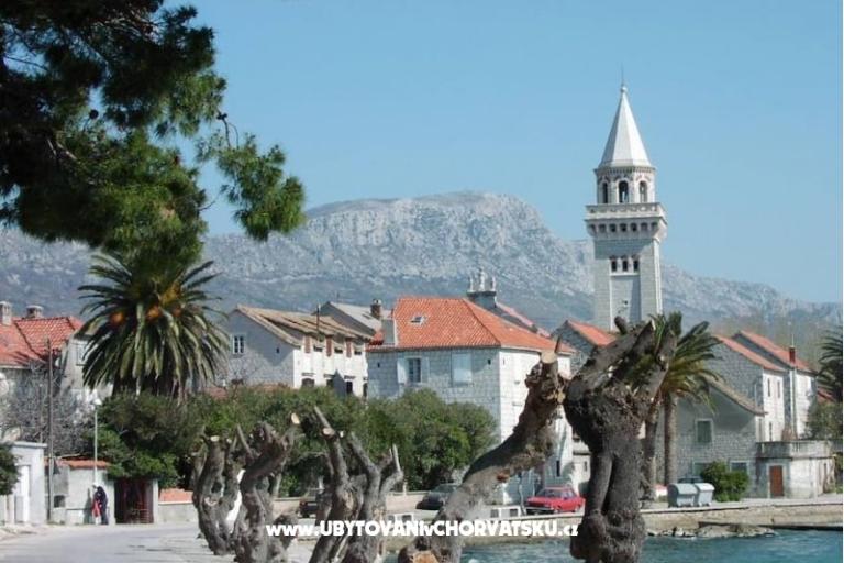 Appartementen Šimetin – foto 13