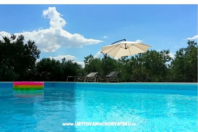 Appartementen Šimetin – foto 2