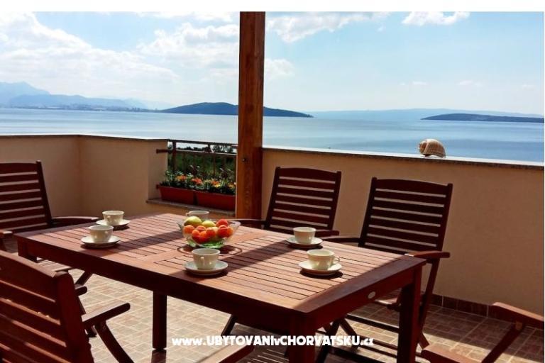 Appartementen Šimetin – foto 4