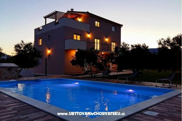 Appartementen Šimetin – foto 7