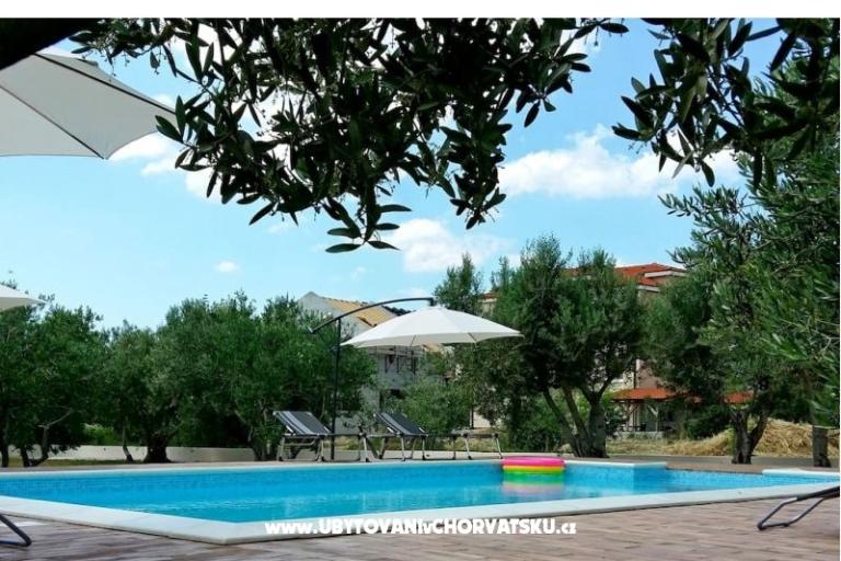 Appartementen Šimetin – foto 8