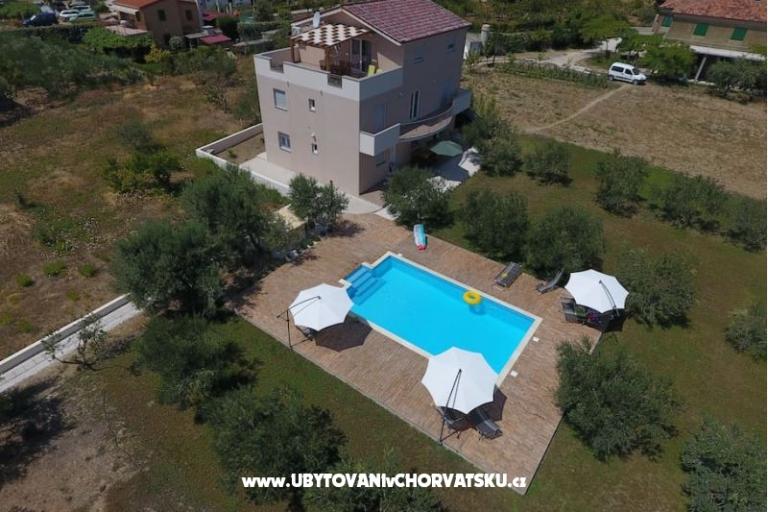 Appartementen Šimetin – foto 9