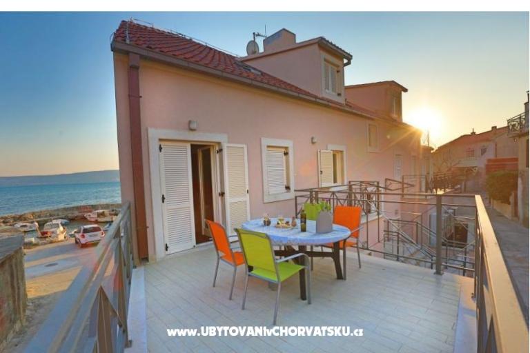 Appartementen Stafilic – foto 12