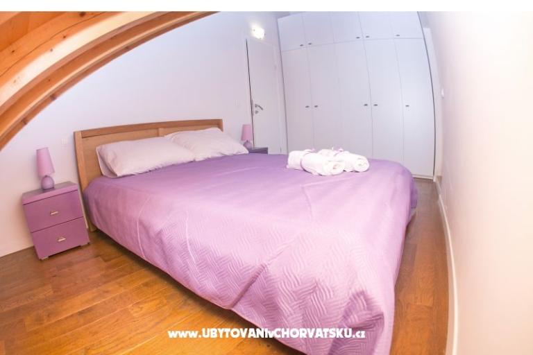 Appartementen Stafilic – foto 17