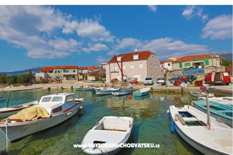 Appartementen Stafilic – foto 3