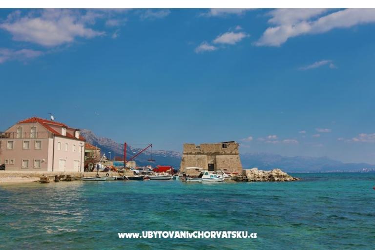 Appartementen Stafilic – foto 4