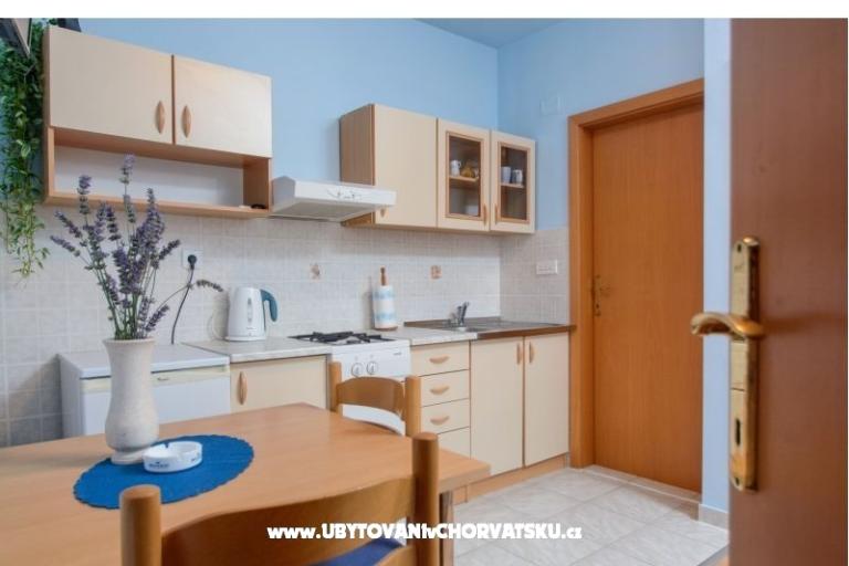 Appartementen Tonka – foto 10