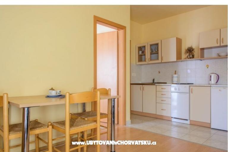 Appartementen Tonka – foto 12