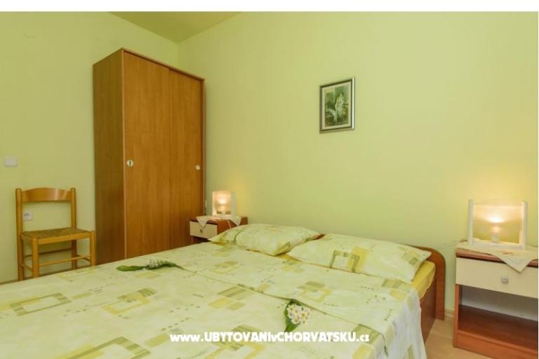 Appartementen Tonka – foto 16