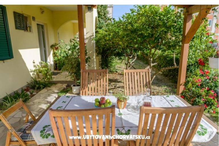Appartementen Tonka – foto 17