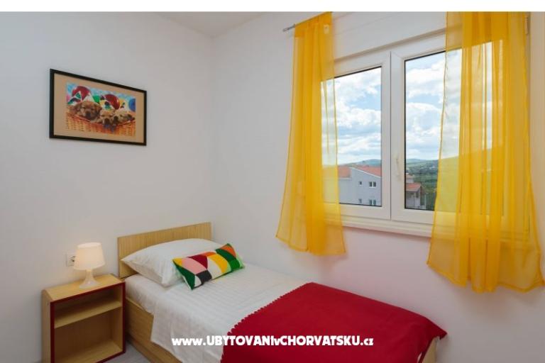 Appartementen Ujaković – foto 13