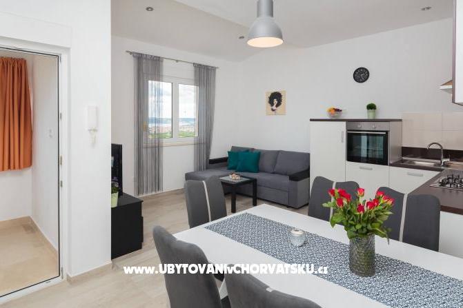 Appartementen Ujaković – foto 3
