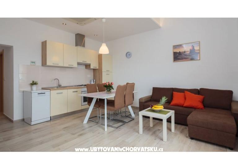 Appartementen Ujaković – foto 9