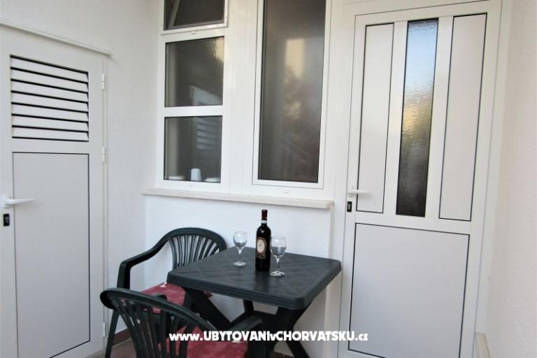Appartementen Vinka – foto 10
