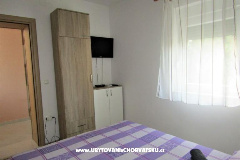 Appartementen Vinka – foto 13