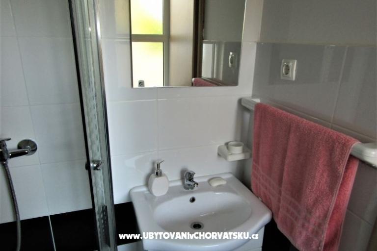 Appartementen Vinka – foto 16