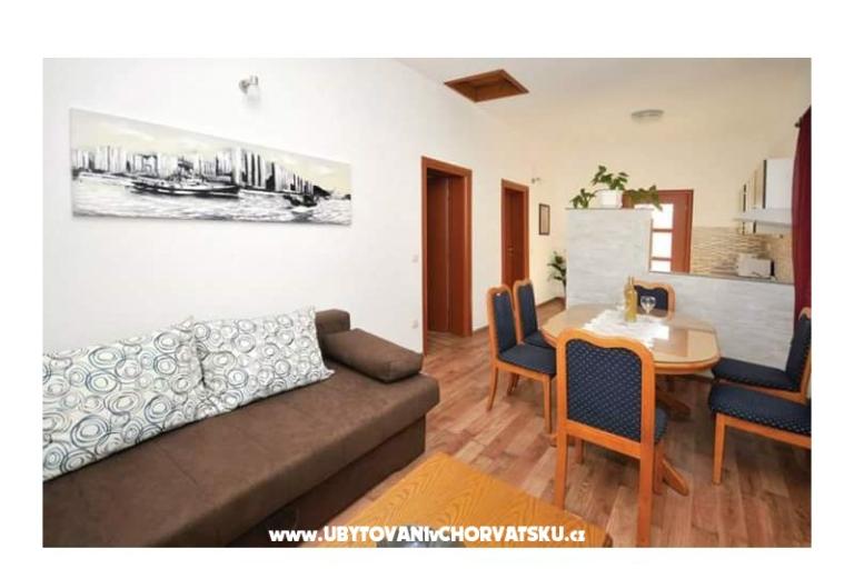 Appartementen Vinka – foto 5
