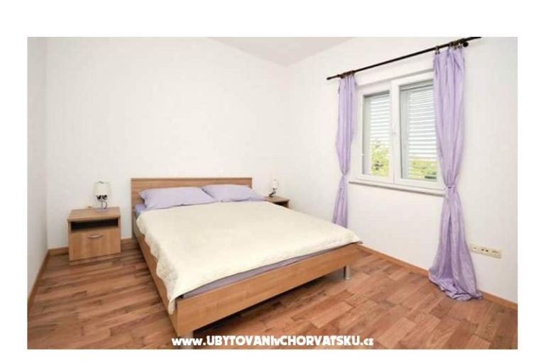 Appartementen Vinka – foto 6