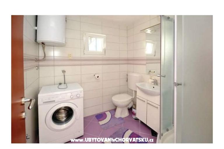 Appartementen Vinka – foto 8