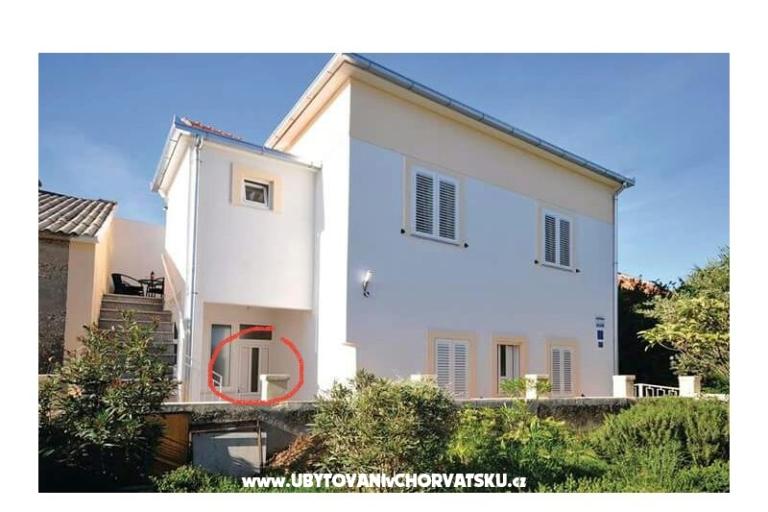 Appartementen Vinka – foto 9