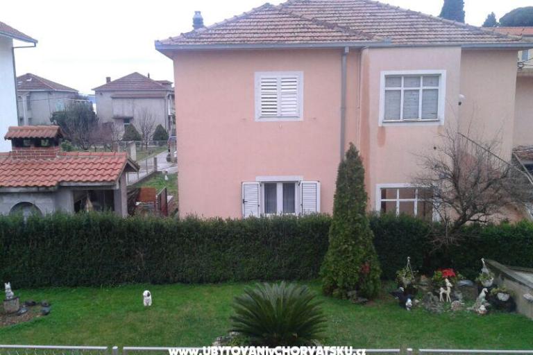 Appartementen Žarko – foto 9