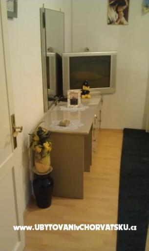 Appartementen Žarko – foto 10