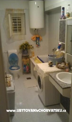 Appartementen Žarko – foto 6