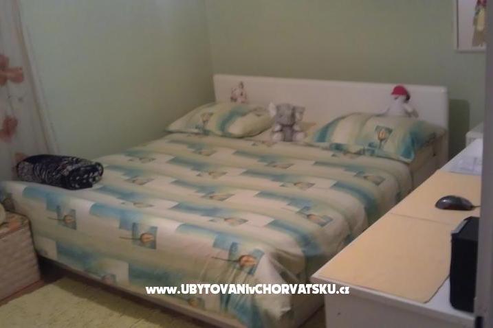 Appartementen Žarko – foto 7