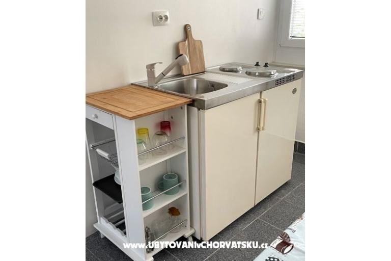 Appartementen Kod Marice – foto 14