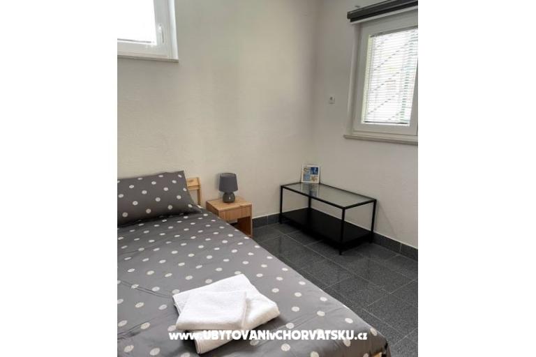 Appartementen Kod Marice – foto 17