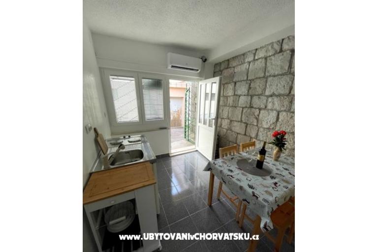 Appartementen Kod Marice – foto 18