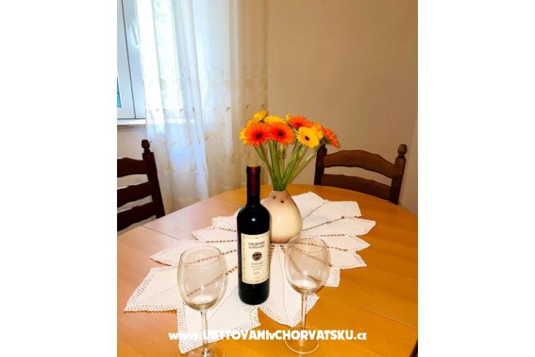 Appartementen Kod Marice – foto 9