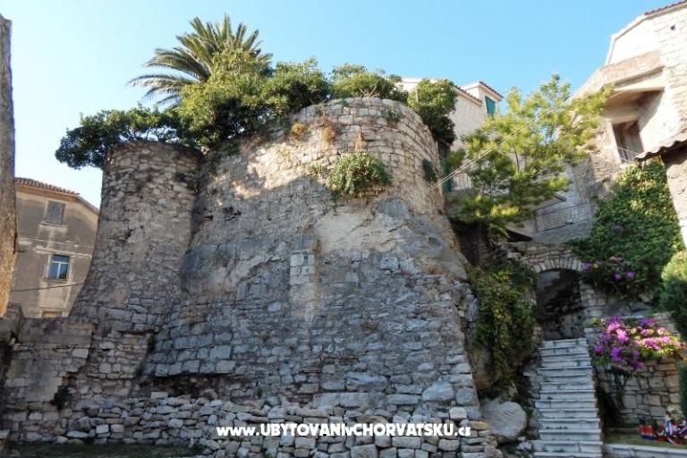 Appartement Marijeta – foto 11