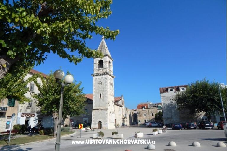 Appartement Marijeta – foto 12
