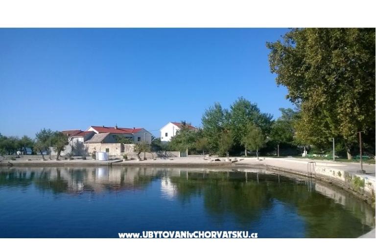 Appartement Marijeta – foto 14