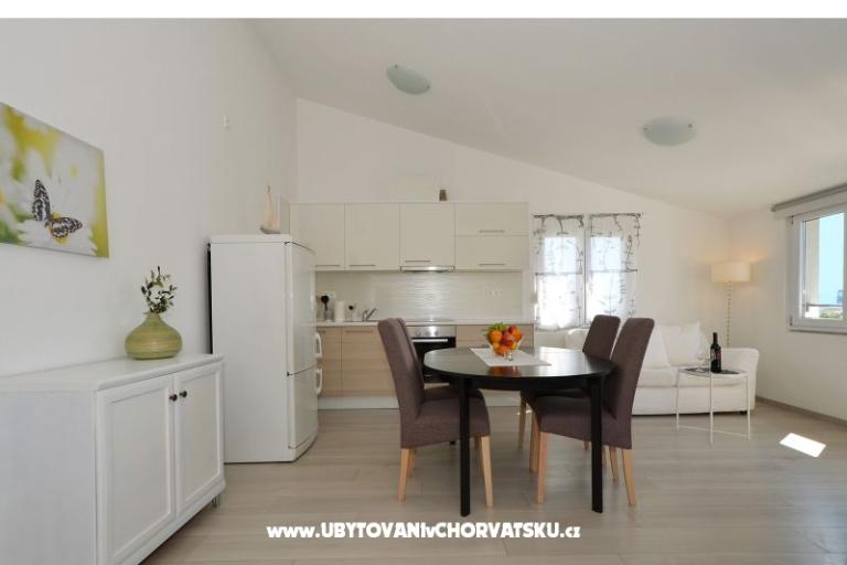 Appartementen Ante i Anita – foto 8