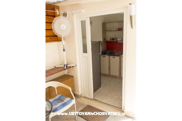 Appartementen Bugenvilla – foto 12
