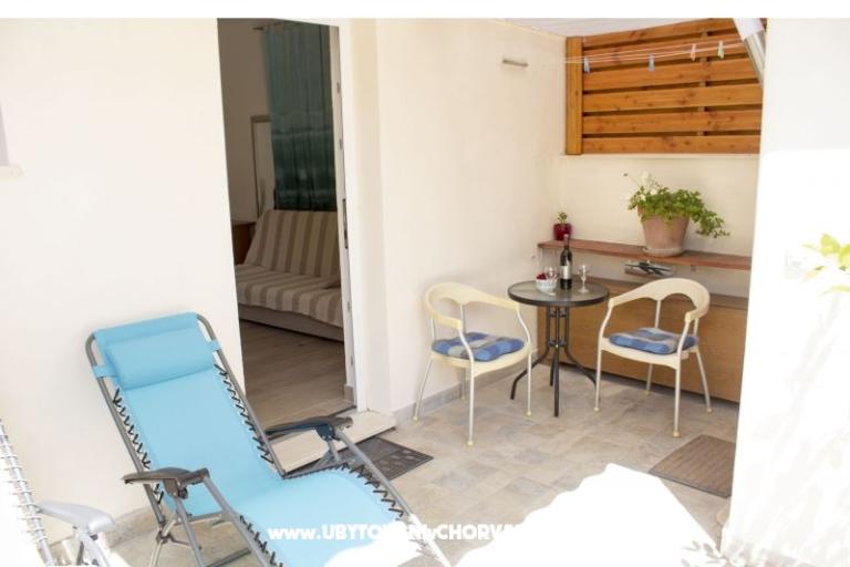Appartementen Bugenvilla – foto 13