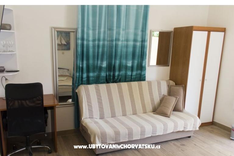 Appartementen Bugenvilla – foto 14