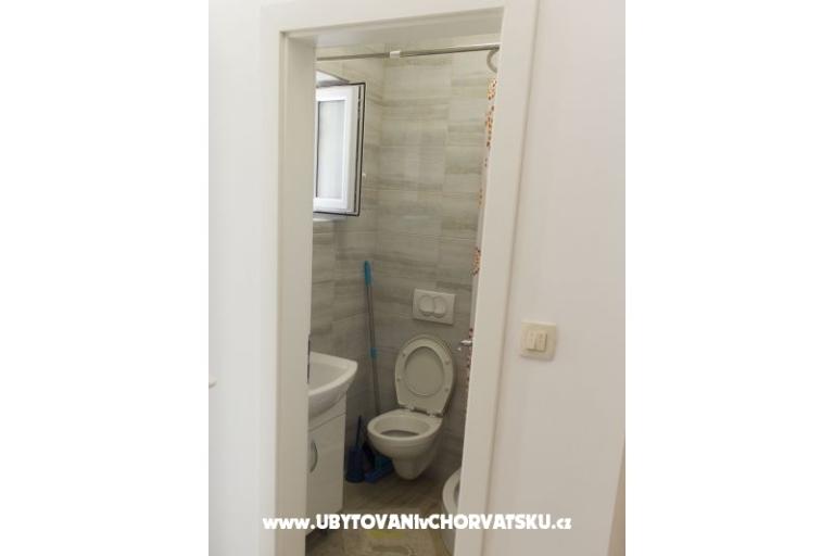 Appartementen Bugenvilla – foto 16