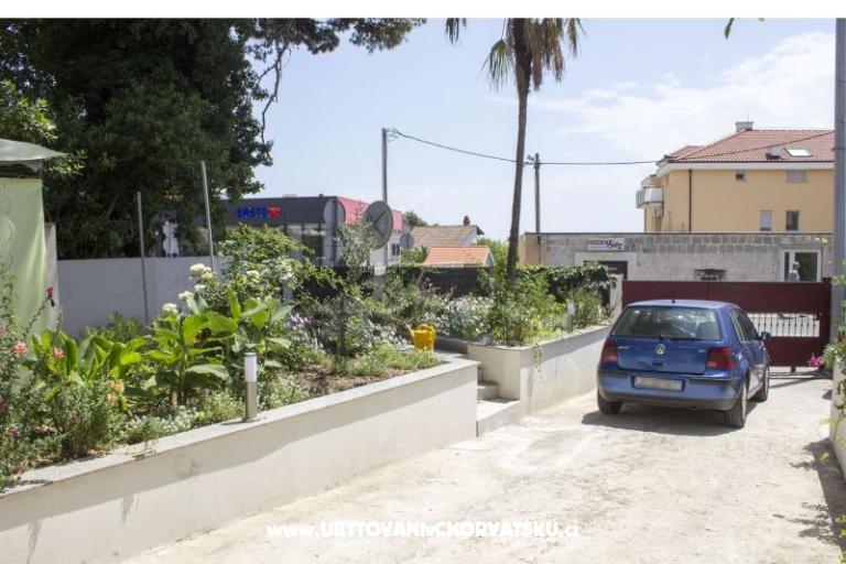 Appartementen Bugenvilla – foto 17