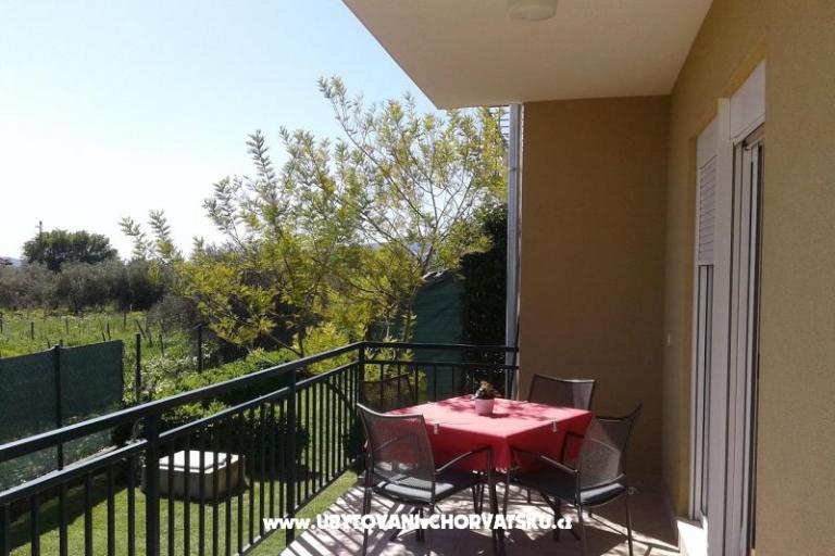 Appartement Castel Vecchio  – foto 14