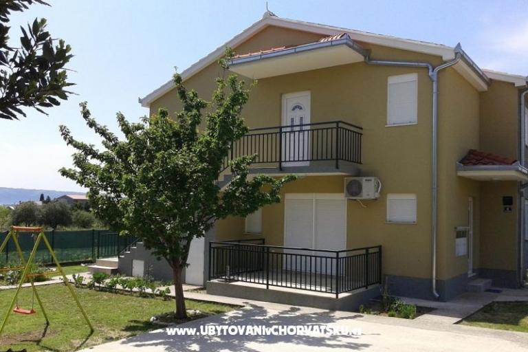 Appartement Castel Vecchio  – foto 2