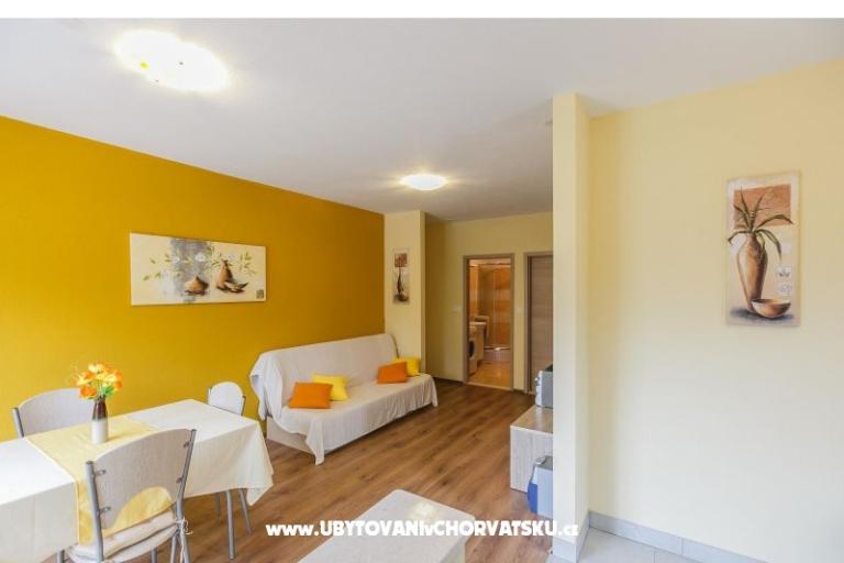 Appartement Castel Vecchio  – foto 7