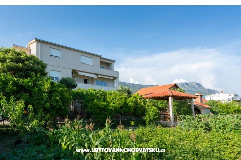 Appartementen Duje – foto 11