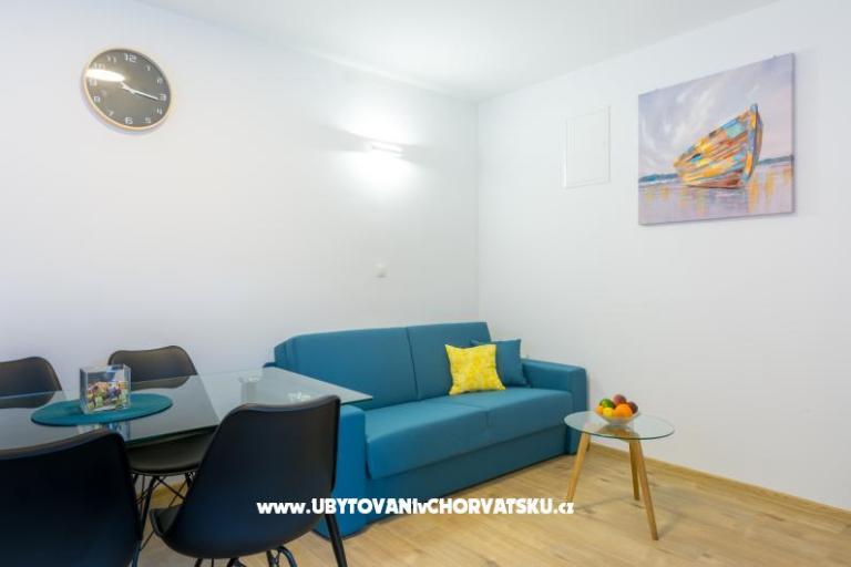 Appartementen Duje – foto 2