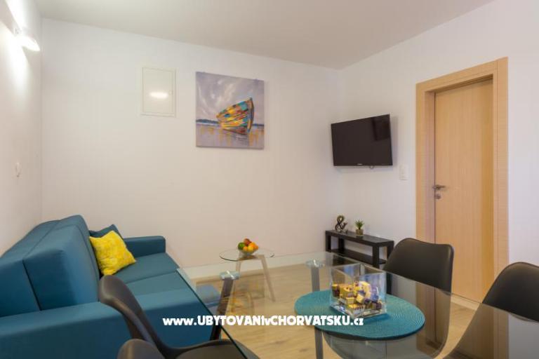 Appartementen Duje – foto 3