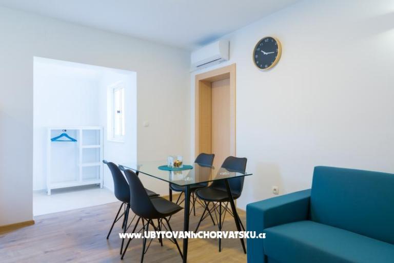 Appartementen Duje – foto 4