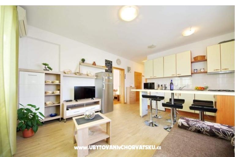 Appartementen Tihana – foto 3