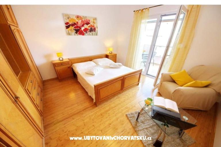 Appartementen Tihana – foto 4
